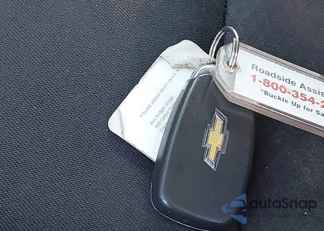 2024 Chevrolet Malibu Fwd 1Lt from USA, damaged, VIN 1G1ZD5ST7RF130909